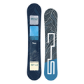 Planche a neige Five Forty Tride