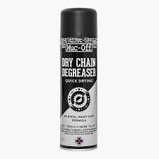 Degresseur pour chaine Muc-Off