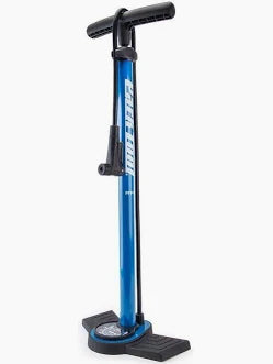 Pompe a pied Park Tool