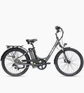 Vélo velec A2S