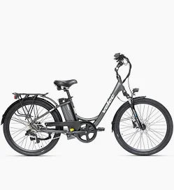 Vélo velec A2S