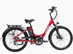 Vélo velec A2S