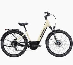 Vélo velec E3