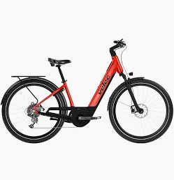Vélo velec E3