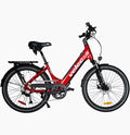 Vélo Velec R48+