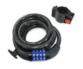 Cadenas spirale Buster 10mm x 72"