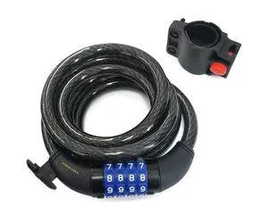 Cadenas spirale Buster 10mm x 72"