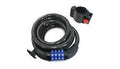 Cadenas spiral buster 15mm x 72"