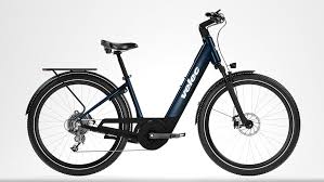 Vélo Velec E3-I