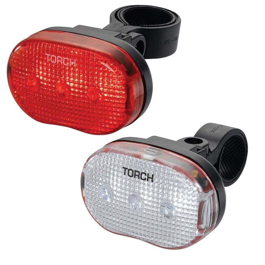 Torch tail bright
